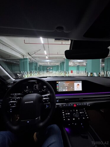 Hyundai Grandeur-12