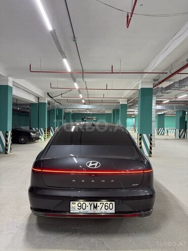 Hyundai Grandeur-6