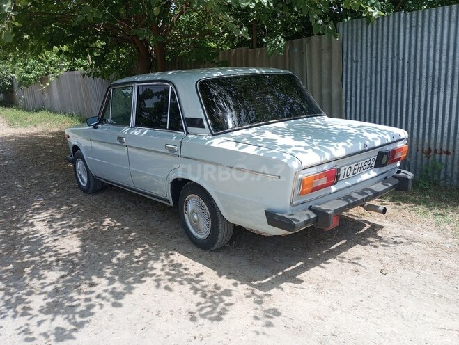 LADA (VAZ) 2106 1990, 70,000 km - 1.5 л - Sabirabad