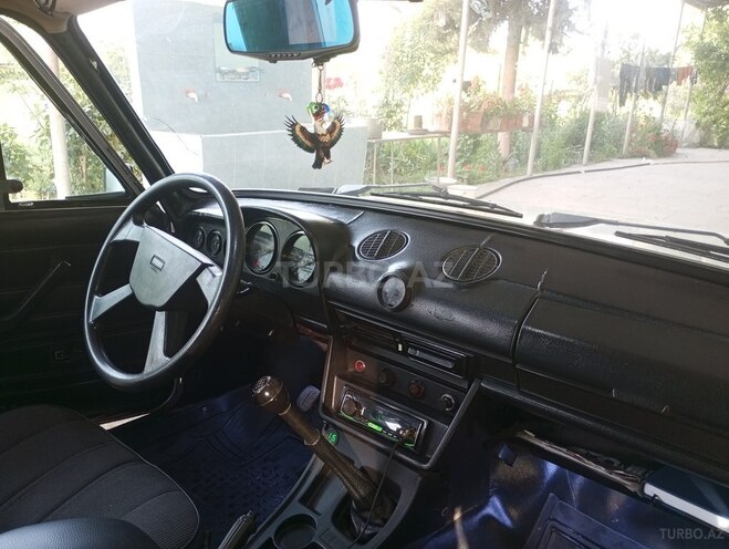 LADA (VAZ) 2106 1990, 70,000 km - 1.5 л - Sabirabad