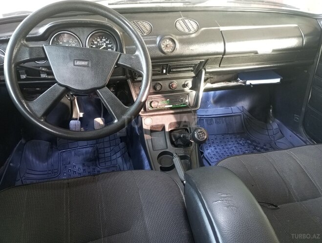 LADA (VAZ) 2106 1990, 70,000 km - 1.5 л - Sabirabad