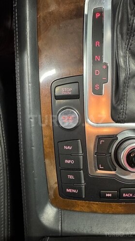 Audi Q7 2013, 202,000 km - 3.0 л - Bakı