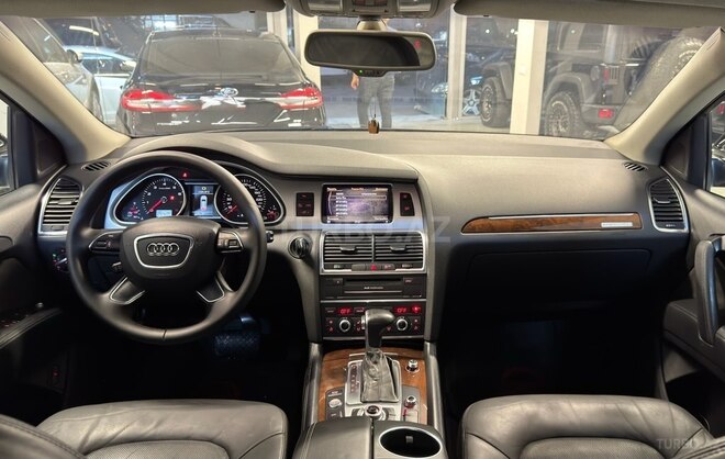 Audi Q7 2013, 202,000 km - 3.0 л - Bakı