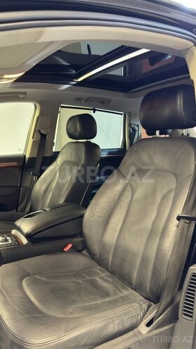 Audi Q7 2013, 202,000 km - 3.0 л - Bakı