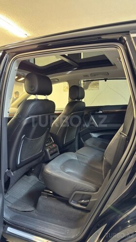 Audi Q7 2013, 202,000 km - 3.0 л - Bakı