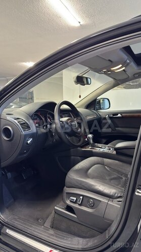 Audi Q7 2013, 202,000 km - 3.0 л - Bakı