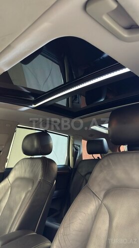 Audi Q7 2013, 202,000 km - 3.0 л - Bakı