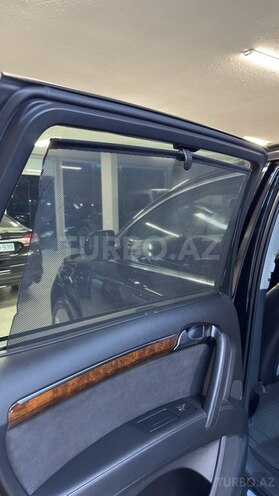 Audi Q7 2013, 202,000 km - 3.0 л - Bakı