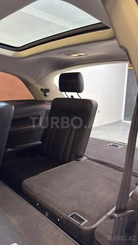 Audi Q7 2013, 202,000 km - 3.0 л - Bakı