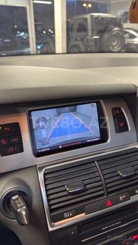 Audi Q7 2013, 202,000 km - 3.0 л - Bakı