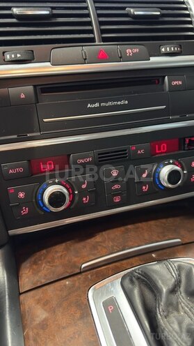 Audi Q7 2013, 202,000 km - 3.0 л - Bakı
