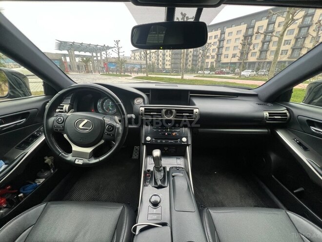 Lexus  2014, 130,000 km - 3.5 l - Bakı