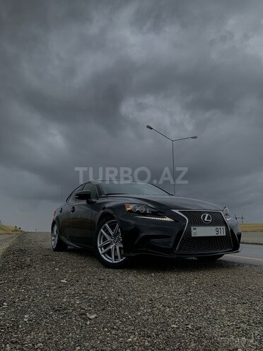 Lexus  2014, 130,000 km - 3.5 l - Bakı