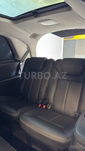 Mercedes GL 450 4MATIC 2007, 26,500 km - 4.7 l - Bakı