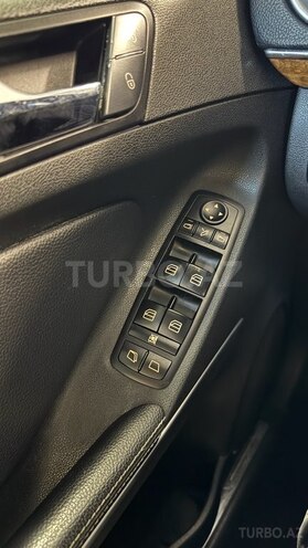 Mercedes GL 450 4MATIC 2007, 26,500 km - 4.7 l - Bakı
