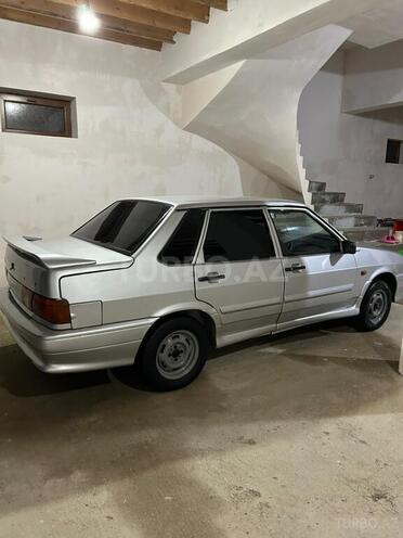 LADA (VAZ) 2115 2004, 416,412 km - 1.6 л - Lənkəran