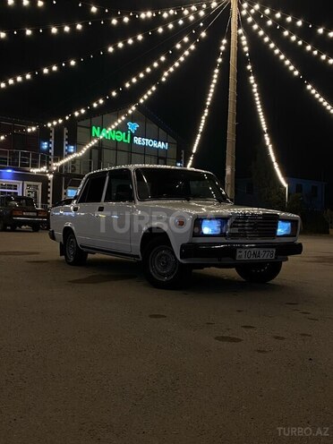 LADA (VAZ) 2107 2004, 33,000 km - 1.6 l - Bakı