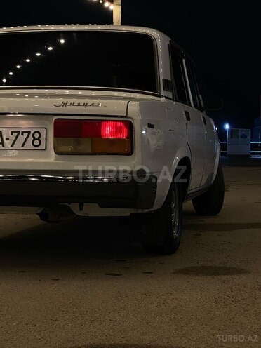 LADA (VAZ) 2107 2004, 33,000 km - 1.6 l - Bakı