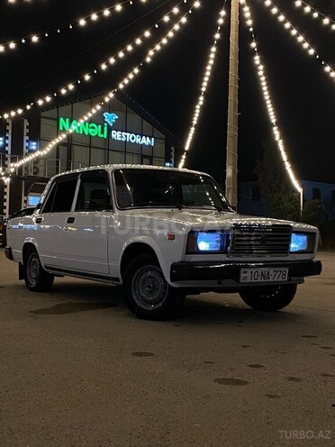 LADA (VAZ) 2107 2004, 33,000 km - 1.6 l - Bakı