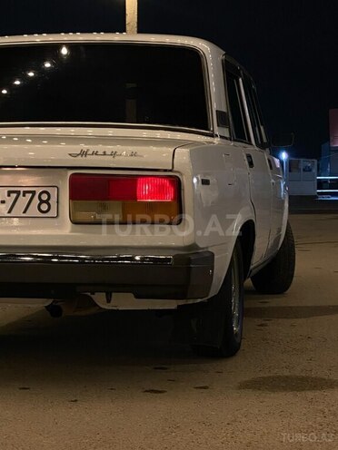 LADA (VAZ) 2107 2004, 33,000 km - 1.6 l - Bakı