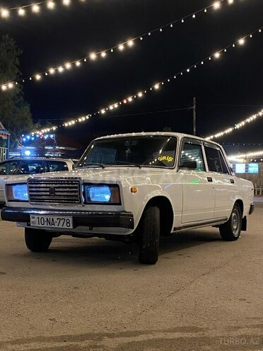 LADA (VAZ) 2107 2004, 33,000 km - 1.6 l - Bakı