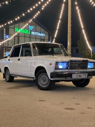 LADA (VAZ) 2107 2004, 33,000 km - 1.6 l - Bakı