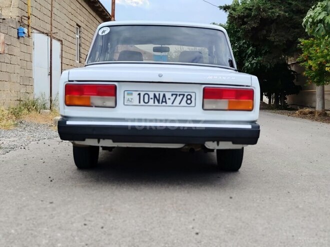 LADA (VAZ) 2107 2004, 33,000 km - 1.6 l - Bakı