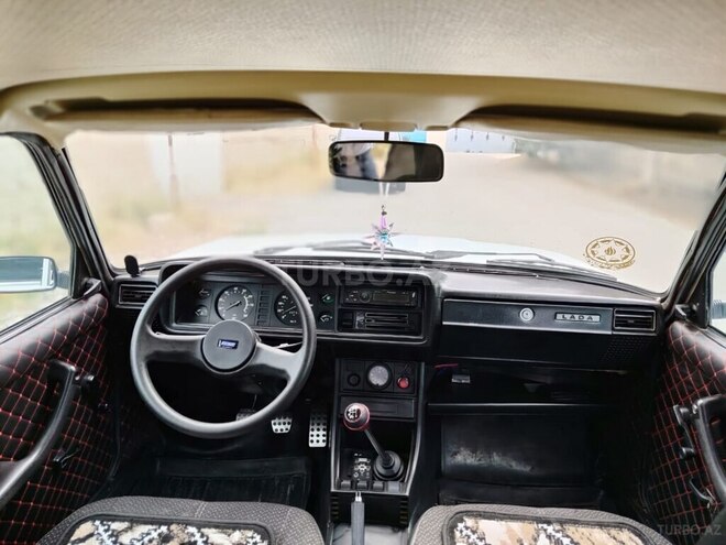 LADA (VAZ) 2107 2004, 33,000 km - 1.6 l - Bakı