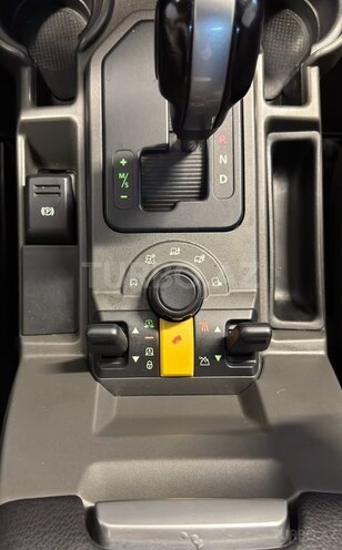 Land Rover Discovery 2008, 275,000 km - 3.2 l - Bakı