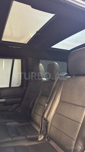 Land Rover Discovery 2008, 275,000 km - 3.2 l - Bakı
