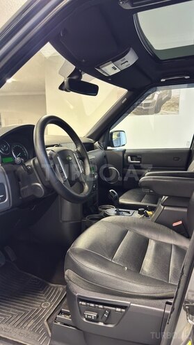 Land Rover Discovery 2008, 275,000 km - 3.2 l - Bakı