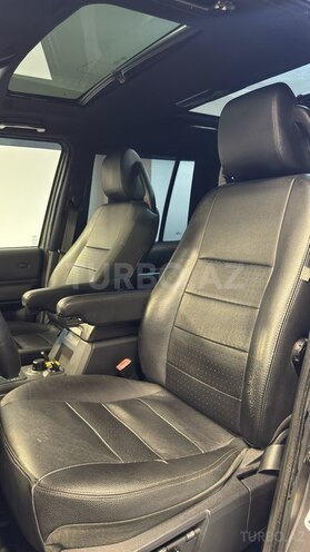 Land Rover Discovery 2008, 275,000 km - 3.2 l - Bakı
