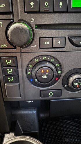 Land Rover Discovery 2008, 275,000 km - 3.2 l - Bakı
