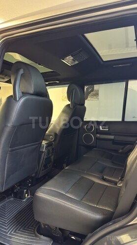 Land Rover Discovery 2008, 275,000 km - 3.2 l - Bakı