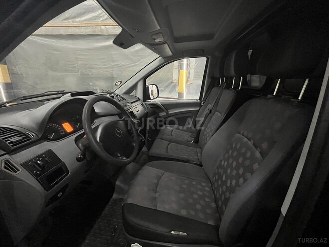 Mercedes Vito 109 2008, 310,212 km - 2.2 л - Bakı