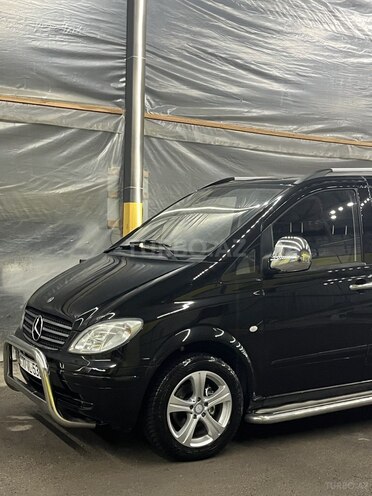 Mercedes Vito 109 2008, 310,212 km - 2.2 л - Bakı