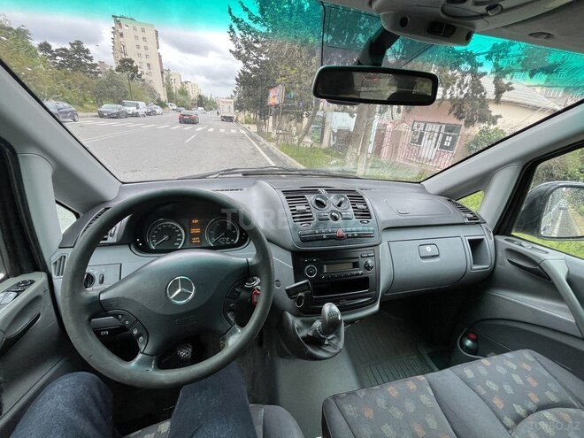 Mercedes Vito 109 2008, 310,212 km - 2.2 л - Bakı