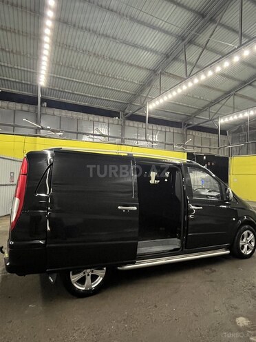 Mercedes Vito 109 2008, 310,212 km - 2.2 л - Bakı