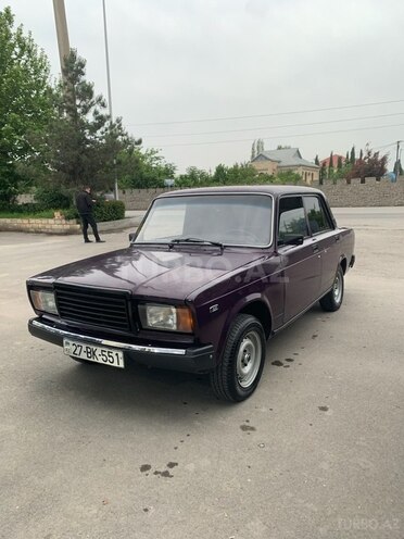 LADA (VAZ) 2107 2007, 88,406 km - 1.6 l - Bərdə