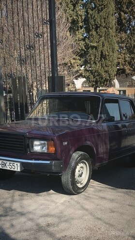 LADA (VAZ) 2107 2007, 88,406 km - 1.6 l - Bərdə