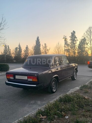 LADA (VAZ) 2107 2007, 88,406 km - 1.6 l - Bərdə