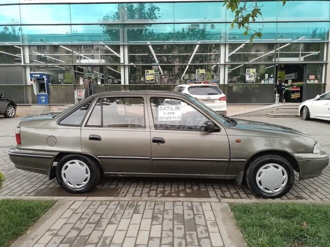 Daewoo Nexia 2003, 235,455 km - 1.6 л - Bakı