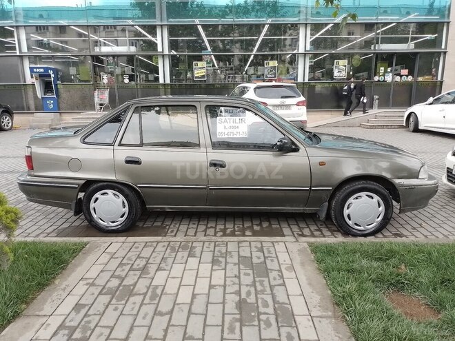 Daewoo Nexia 2003, 235,455 km - 1.6 л - Bakı