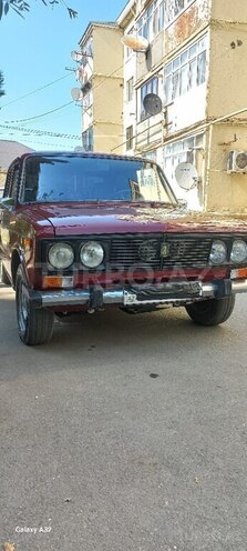 LADA (VAZ) 2106 1996, 91,690 km - 1.5 л - Gəncə
