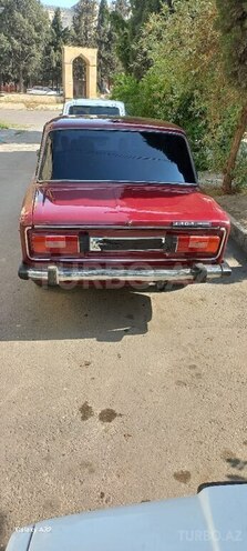 LADA (VAZ) 2106 1996, 91,690 km - 1.5 л - Gəncə