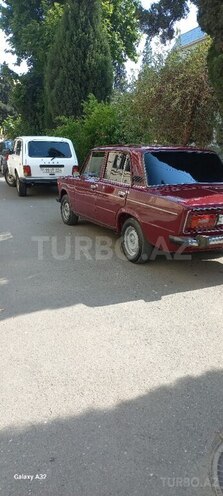 LADA (VAZ) 2106 1996, 91,690 km - 1.5 л - Gəncə