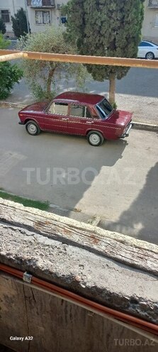 LADA (VAZ) 2106 1996, 91,690 km - 1.5 л - Gəncə
