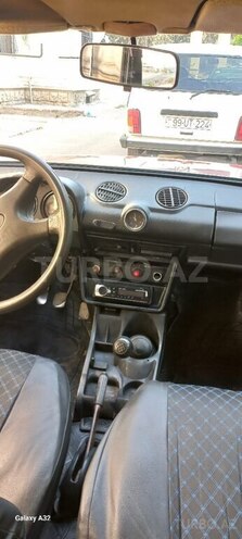 LADA (VAZ) 2106 1996, 91,690 km - 1.5 л - Gəncə