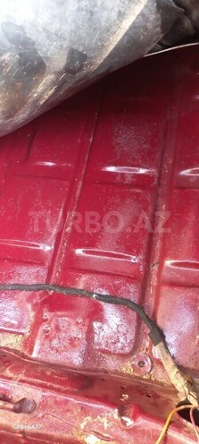 LADA (VAZ) 2106 1996, 91,690 km - 1.5 л - Gəncə