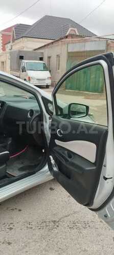 Nissan Note 2017, 95,000 km - 1.2 l - Sumqayıt